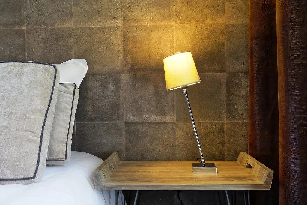 Guest house Villa Des Sables Concarneau France