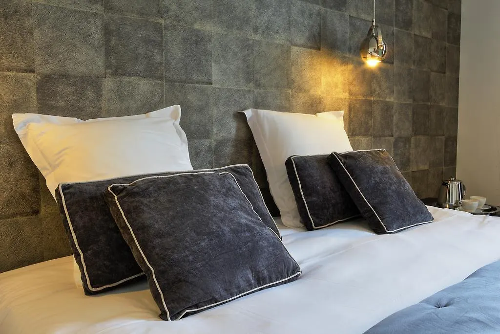 Villa Des Sables Concarneau Guest house