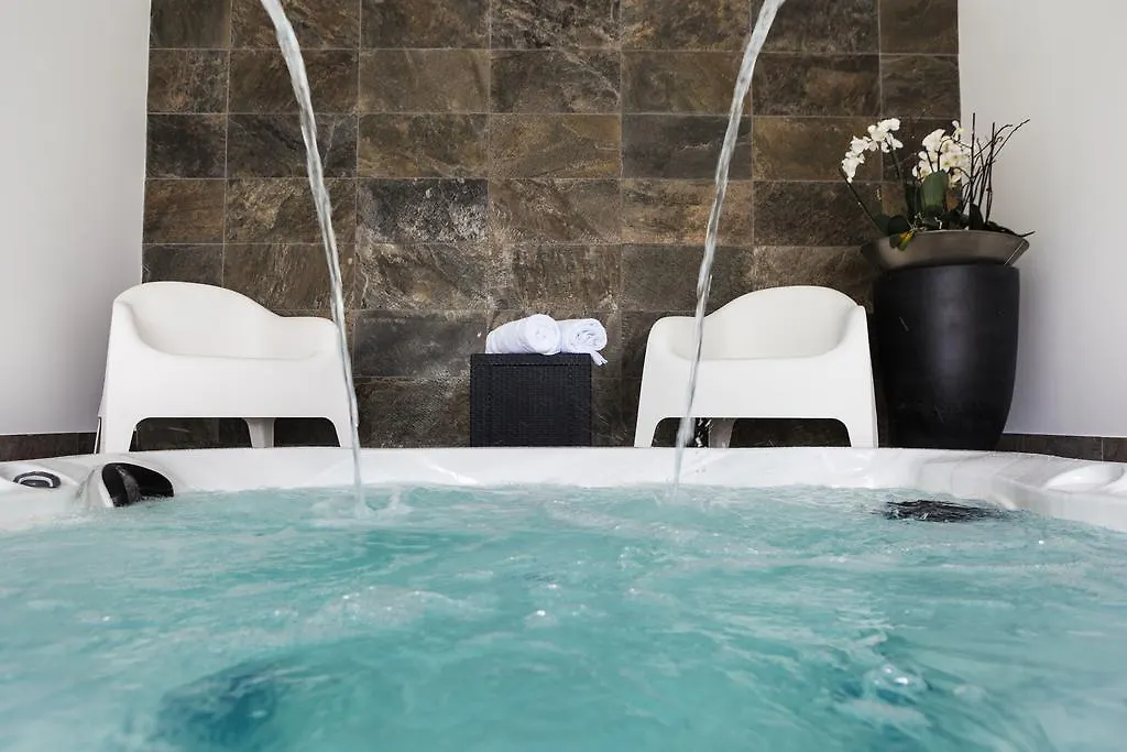 Guest house Villa Des Sables Concarneau
