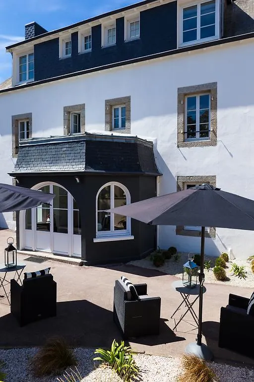 Guest house Villa Des Sables Concarneau