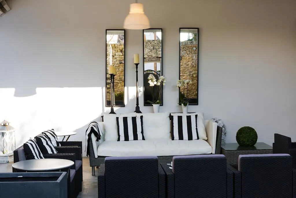 Πανσιόν Villa Des Sables Concarneau