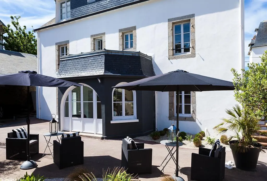 Guest house Villa Des Sables Concarneau