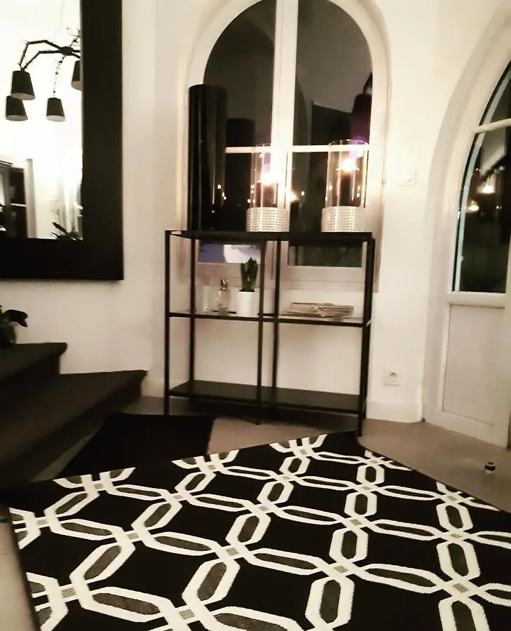 Guest house Villa Des Sables Concarneau