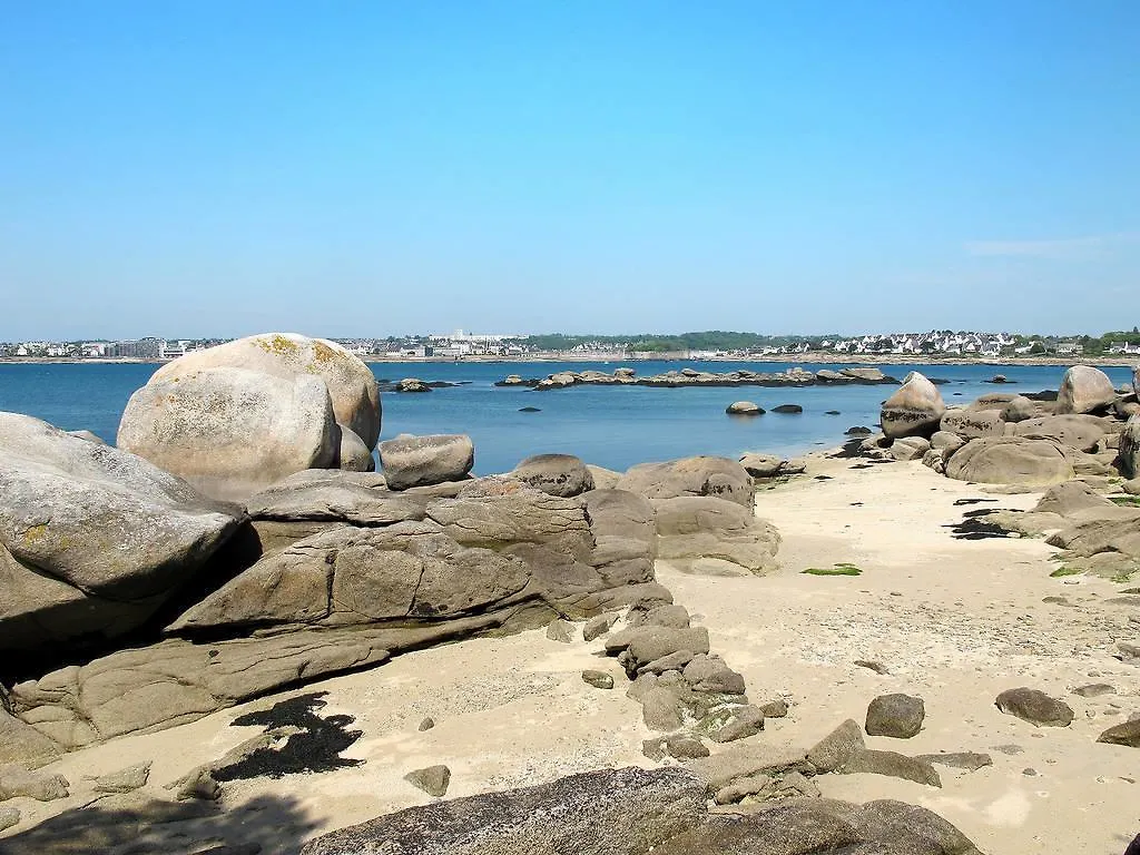 Villa Des Sables Concarneau 0*,  France